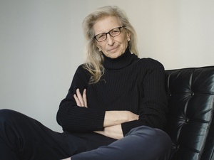 A meztelen Demi Moore és az ikonikus Michelle Obama is állt már fényképezőgépe előtt