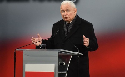 Dożywocie za szpiegostwo, 8 lat za dezinformację. Propozycje PiS