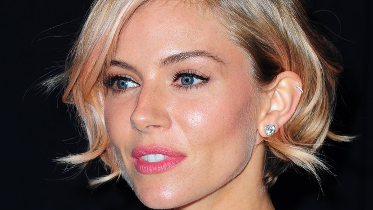 Sienna Miller