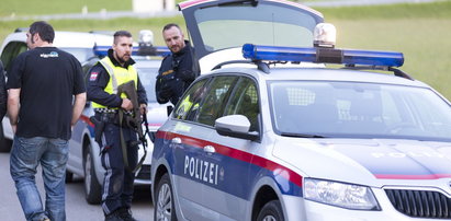 Masakra na koncercie. Szaleniec strzelał na oślep. Są zabici i ranni