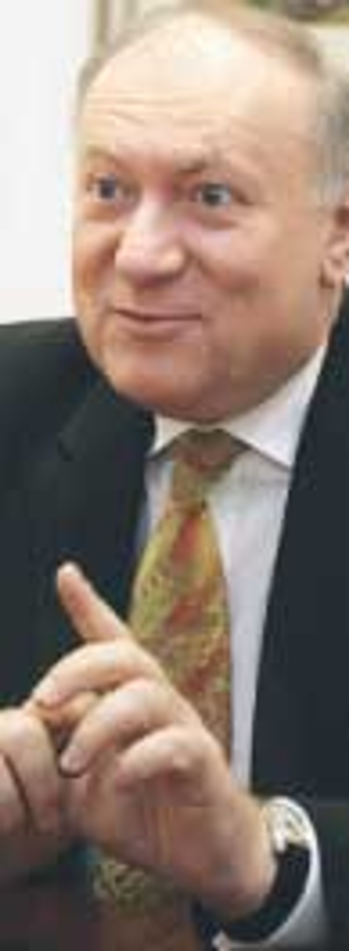 Marian Noga, członek RPP