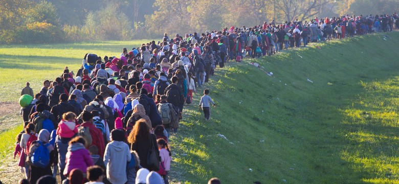 KE rozważy w marcu kroki wobec państw nieprzyjmujących uchodźców. Wśród nich Polska, Węgry i Austria