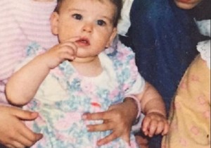 sofija milošević mala