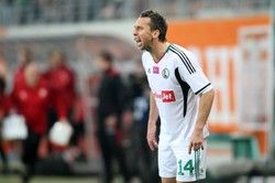 Wawrzyniak: Bojkot kibiców? Wolę nic nie mówić