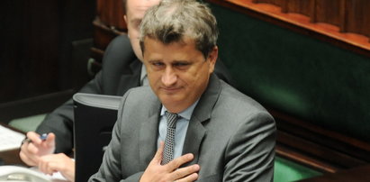 Palikot wyznał wiarę. Teraz się wycofuje