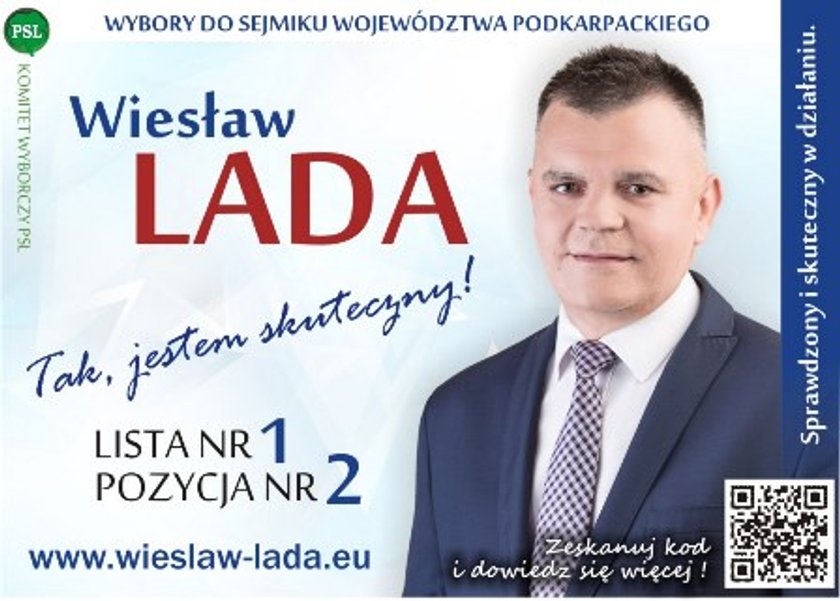 Wiesław Lada