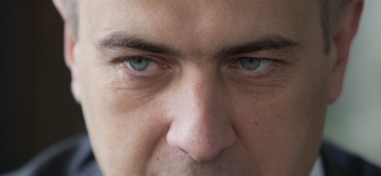 Giertych o organizatorach marszu: Trochę głupi smarkacze