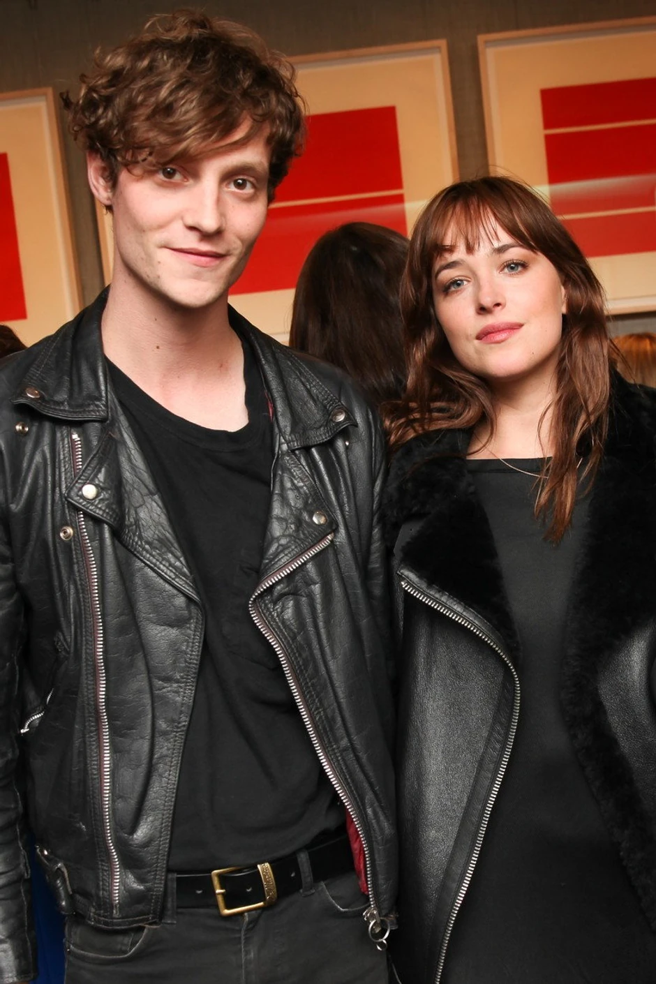 Dakota i Metju u vreme ljubavi