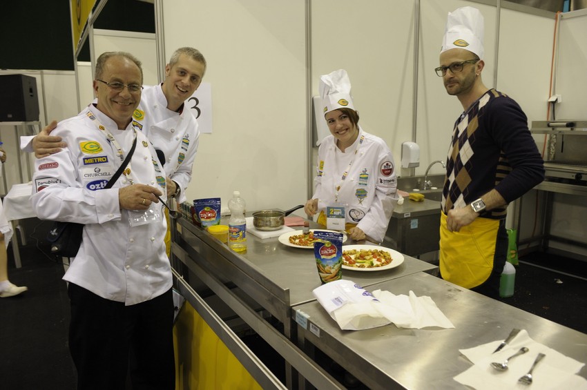 Nebojša Radović, Anja Kostić i Slobodan Hrnjak