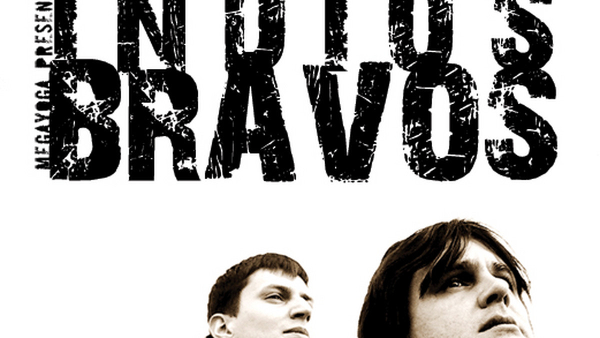 Indios Bravos, najpopularniejszy od kilku lat zespół polskiej sceny reggae, zagra w najbliższy weekend w Edynburgu i Manchesterze.