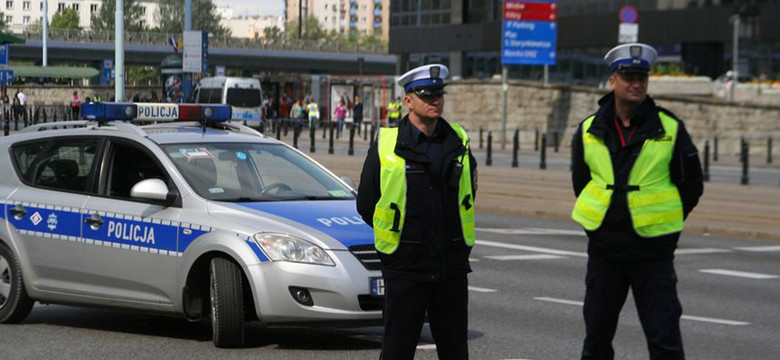 Dziś Marsz Miliona Serc. Trasa, godzina rozpoczęcia i utrudnienia dla kierowców