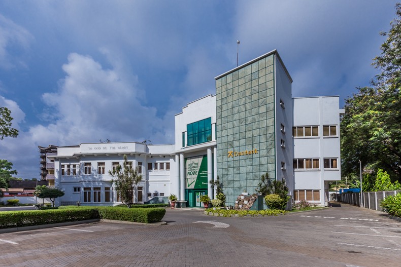 DataBank
