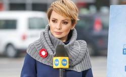 Dorota Gardias w ogniu krytyki internautów za to, jak prowadzi samochód