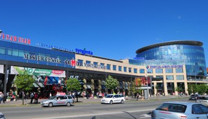 Novosadski sajam 