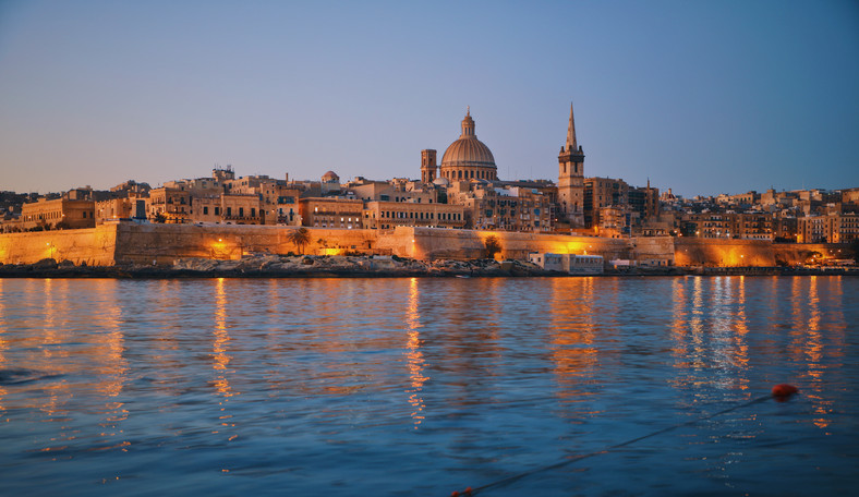 Valletta