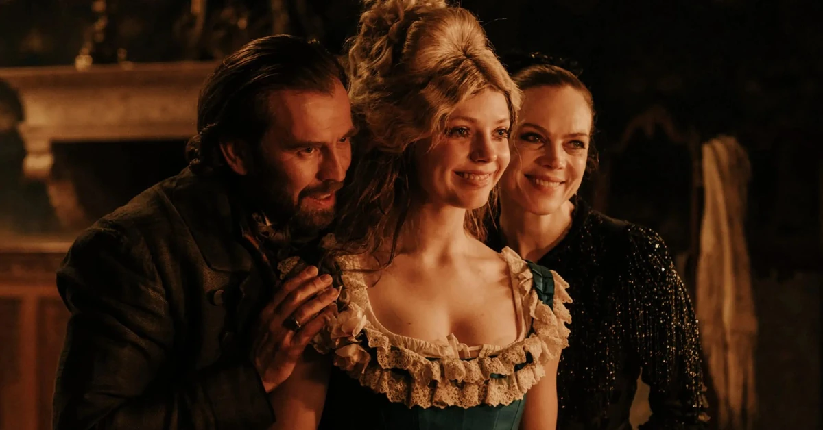 Klasyczna bajka przerobiona na horror. Sprawa dotyczy milionów Polaków