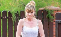 Zbyt seksowna sukienka do obory? Katoliczka z 'Rolnik szuka żony' odpowiada hejterom