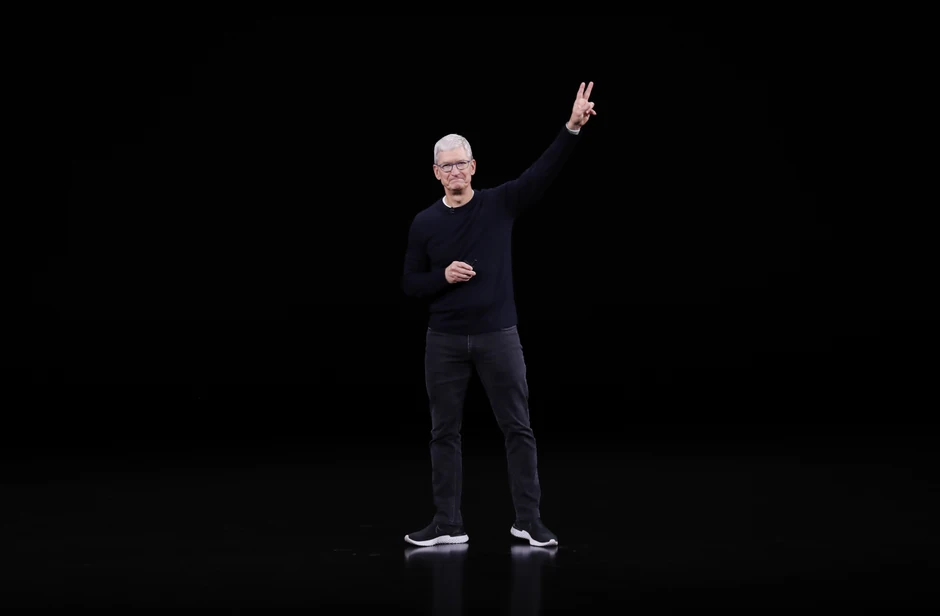 Bil Kempbel je voleo ljude i voleo je da uzgaja ljude - Stiv Džobs