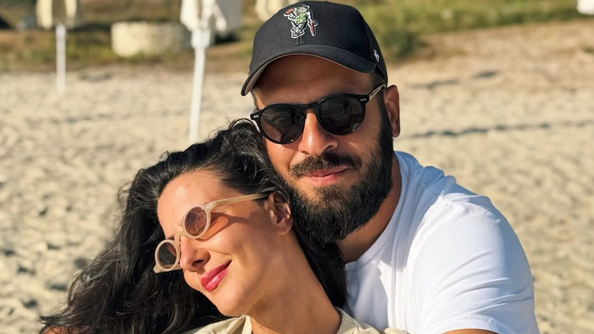 Sara i Marko Rokvić