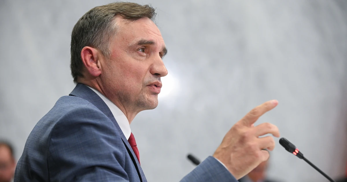 Awantura na komisji. Ziobro zarzucił Sroce "prymitywną propagandę"