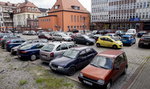 Koniec darmowego parkingu!