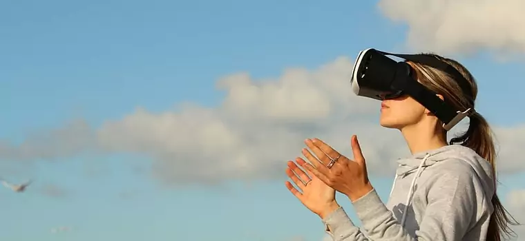 Koniec z bieżniami VR. Google patentuje... wrotki