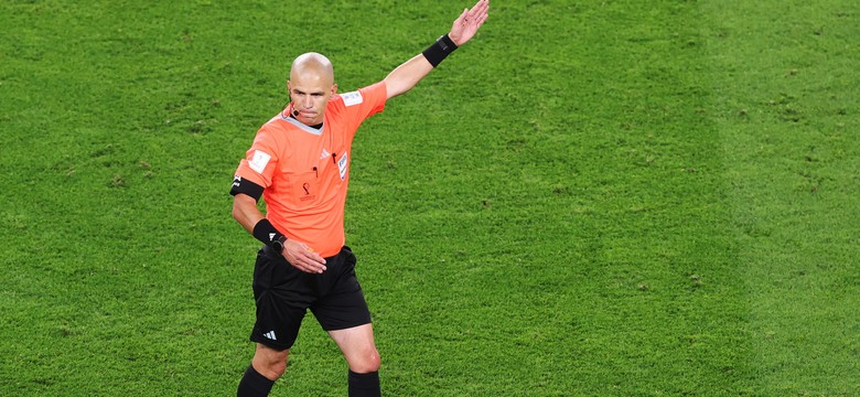 Mecze trwające ponad 100 minut normą na mundialu w Katarze