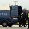 Makedonska policija