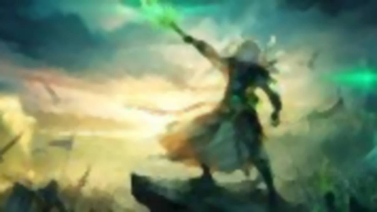 Might & Magic Heroes VI - Złota Edycja na premierowym zwiastunie