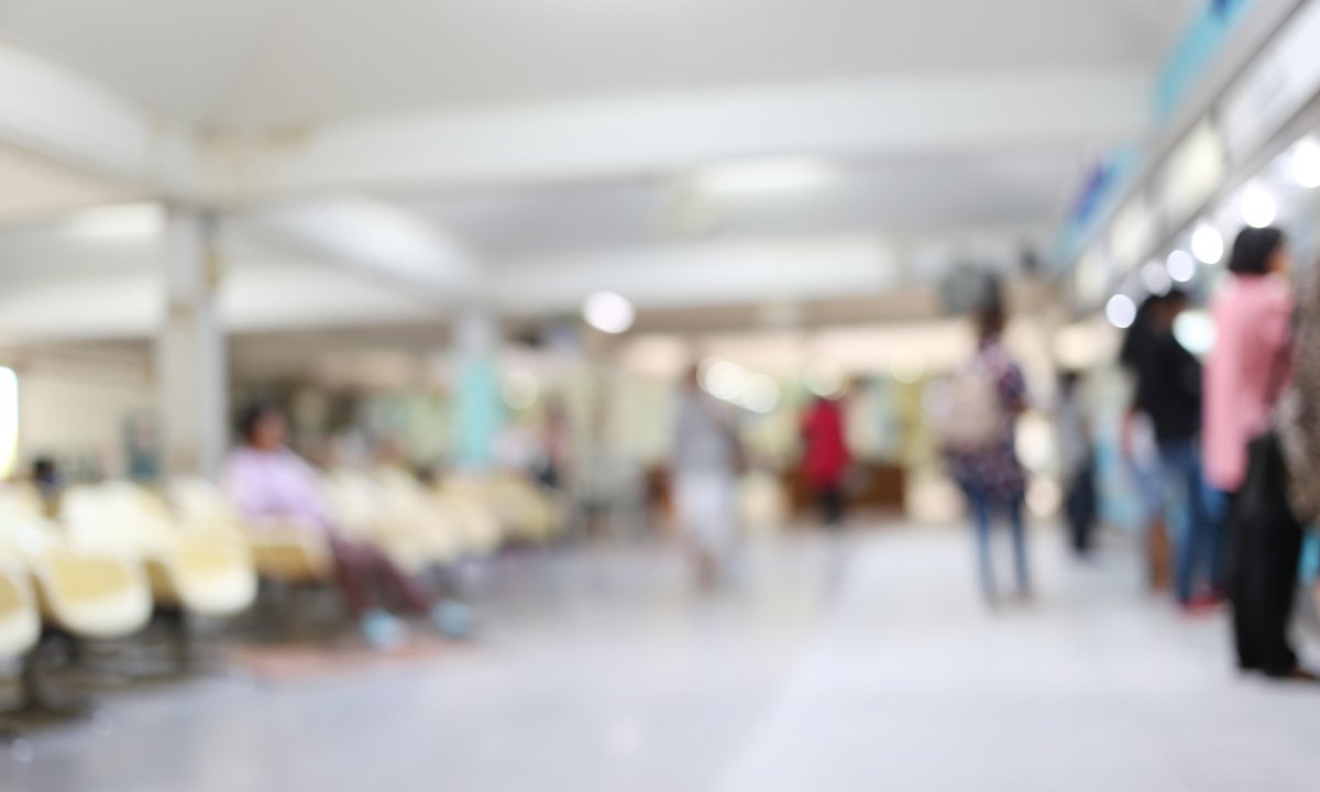 Lekarze twierdzili, iż ma depresję. Kilka miesięcy później zmarł z powodu guza