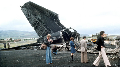 Teneryfa. 42 lata od największej katastrofy w historii lotnictwa