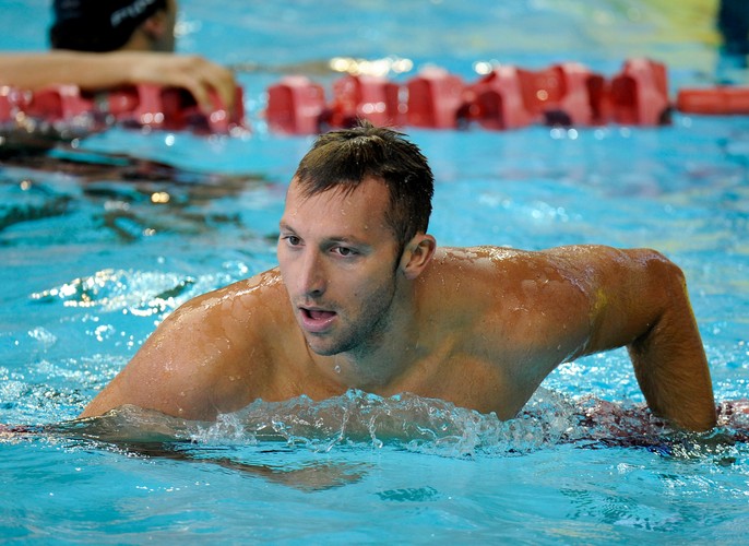 Wielki mistrz dokonał coming outu. Ian Thorpe: Nie jestem heteroseksualny