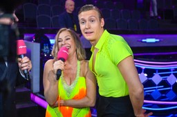 małgorzata potocka krytykuje "taniec z gwiazdami". apeluje do produkcji programu