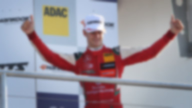 F1: Mick Schumacher dołączył do Ferrari