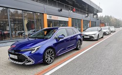 Ta marka jest bezwzględnym liderem, rynek nowych aut rośnie w tempie ponad 12 proc.