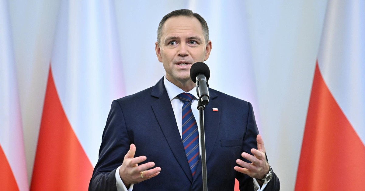 Karol Nawrocki zdecydował. Jest powołanie do Rady Polityki Pieniężnej