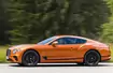 Bentley Continental GT Speed (trzecia generacja; od 2017 r.)