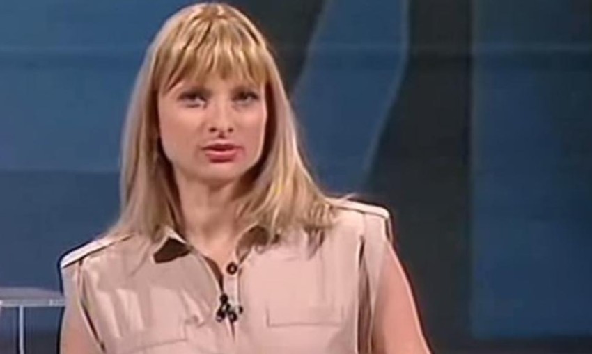 Danijela Pantić Conić