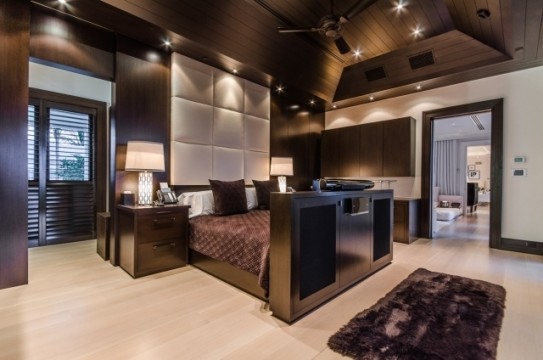 Rezydencja Celine Dion