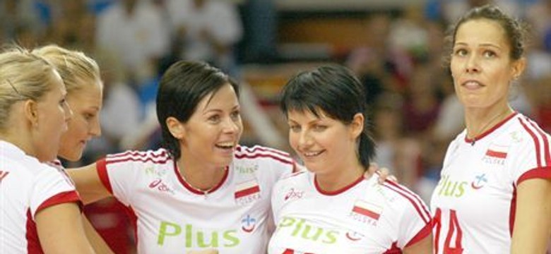 To one zagrają dla Polski o złoty medal ME