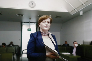 Prezydent powołał Joannę Misztal-Konecką na Prezesa Sądu Najwyższego kierującego pracą Izby Cywilnej