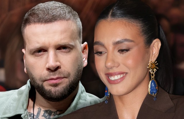 Vladan Savić i bivša supruga Marija