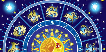 Horoskop na piątek