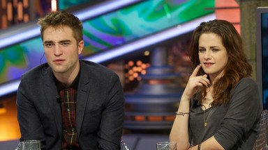 Robert Pattinson i Kristen Stewart: znowu rozstanie!