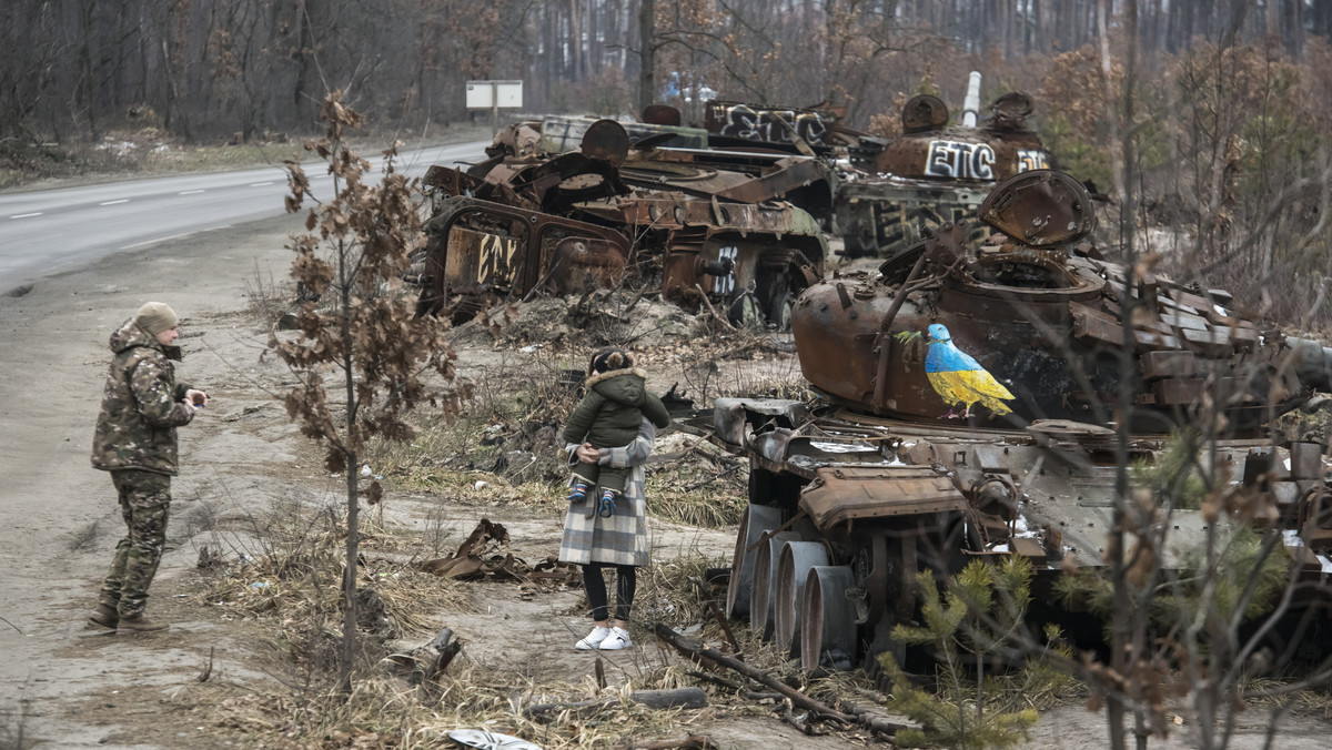 Zamieszanie w sprawie F-16 dla Ukrainy. Podsumowanie dnia