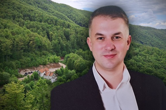 TAJANSTVENI POZIV I ZAKLJUČAN AUTO Milan iz Niša nestao je pre više od 600 dana: Jedna rečenica koju je monahinja izgovorila njegovom bratu baca novi veo MISTERIJE