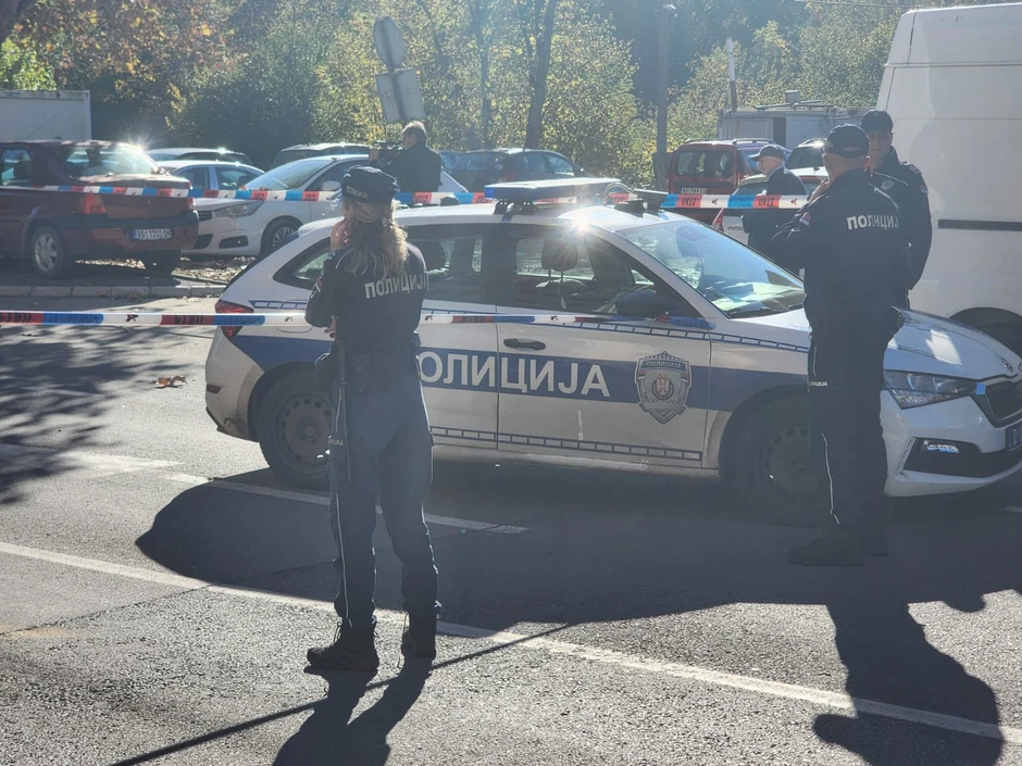 Uviđaj na licu mesta