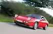 Porsche 928 S - porządna porcja Porsche