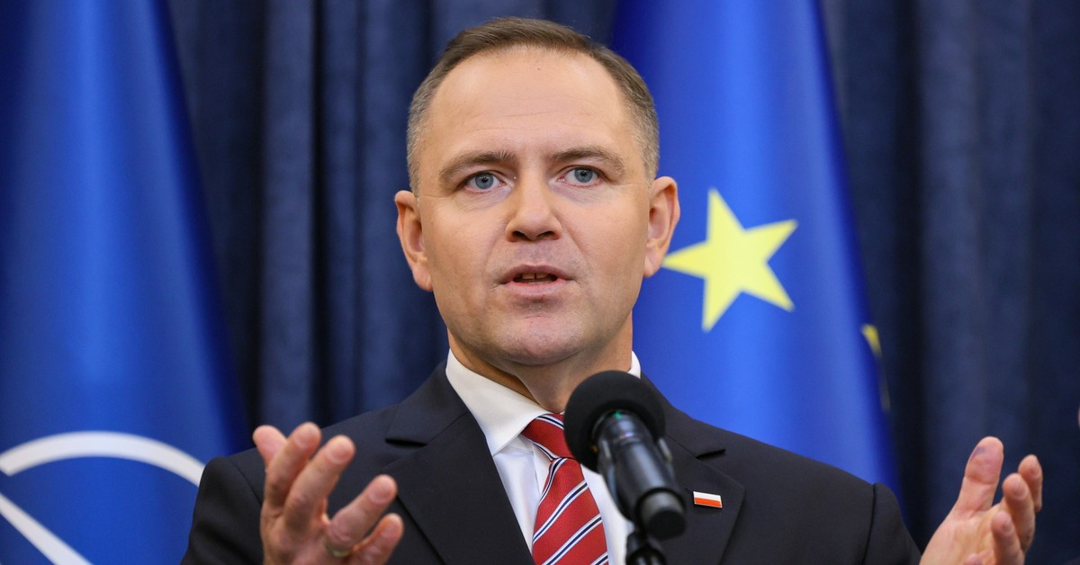 Prezydent Nawrocki z większym poparciem niż krytyką? Nowy sondaż mówi jasno