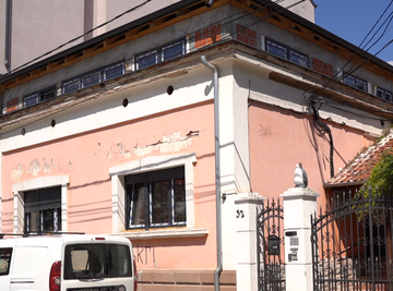 Uspomene iz Ulice Tanaska Rajića: Kako je Kragujevac iznedrio našu glumicu, ovo je dom gde je odrasla